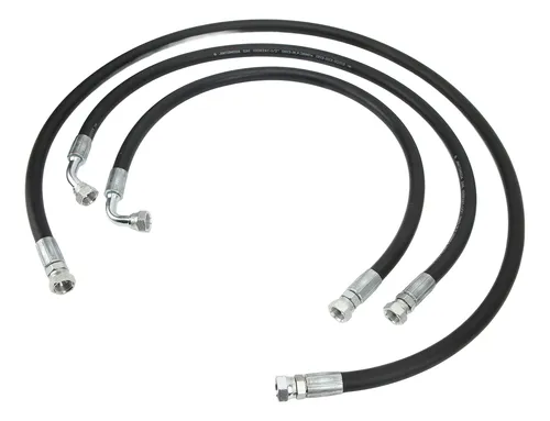 Imagen de la categoría Tubos y Mangueras